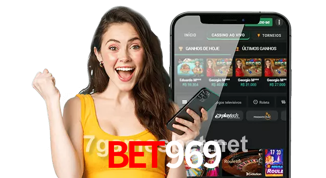 Bet969