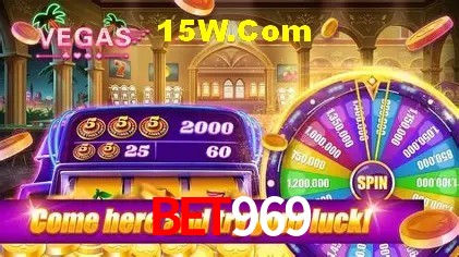 Design Responsivo Bet969