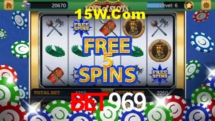 Login Seguro Bet969