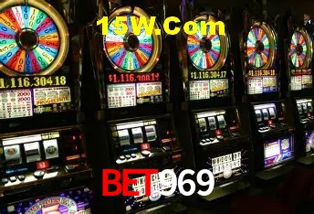 Design Responsivo Bet969