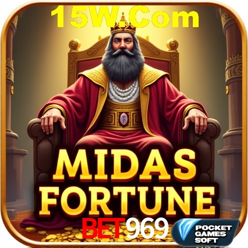 Apostas de Futebol Bet969