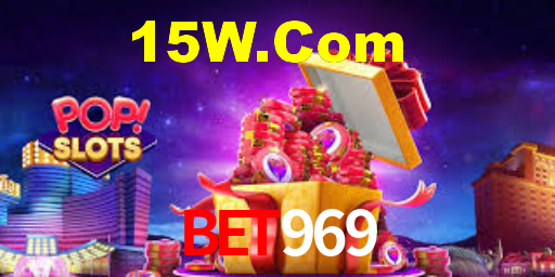 Bet969 App