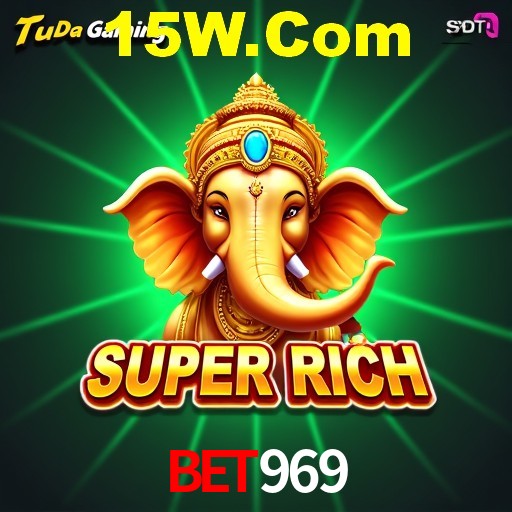 Interface Premium Bet969