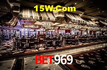 Tecnologia da Plataforma Bet969