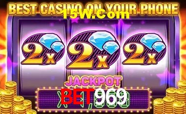 Cadastro Rápido Bet969
