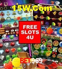 Integração de APIs Bet969