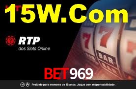 APP oficial da Bet969 para mobile