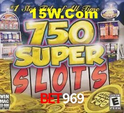 Sistemas de Segurança Bet969