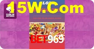 Bônus Diários Bet969