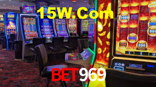 Bet969