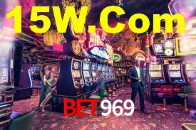 Bet969,Bet969 App