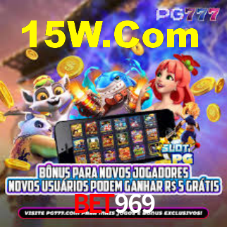Interface Premium Bet969