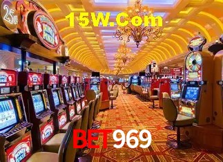 Integração de APIs Bet969