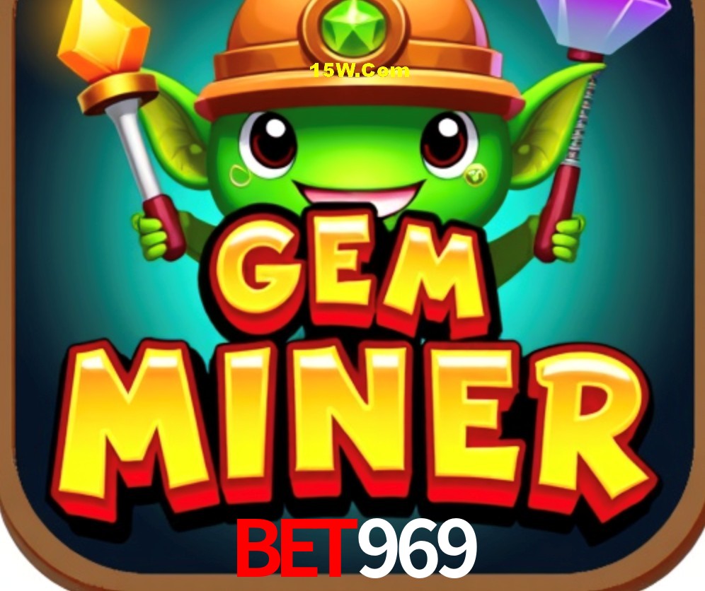 Jogos de Slot Bet969