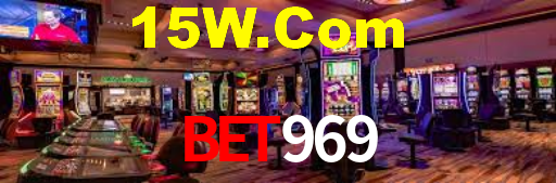 Bet969: Seu Cassino Premiado com Pagamentos Rápidos