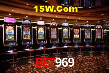 Promoção Relâmpago Bet969