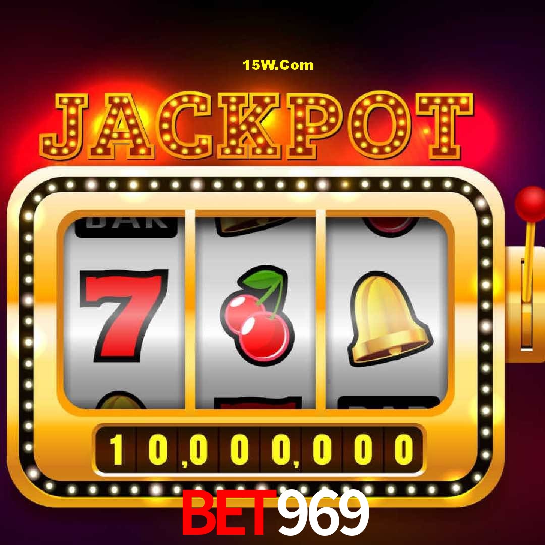Casino VIP Bet969