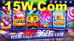 Torneios Bet969