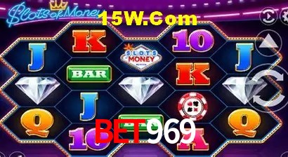 Estatísticas Bet969