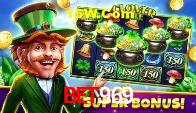Login Seguro Bet969