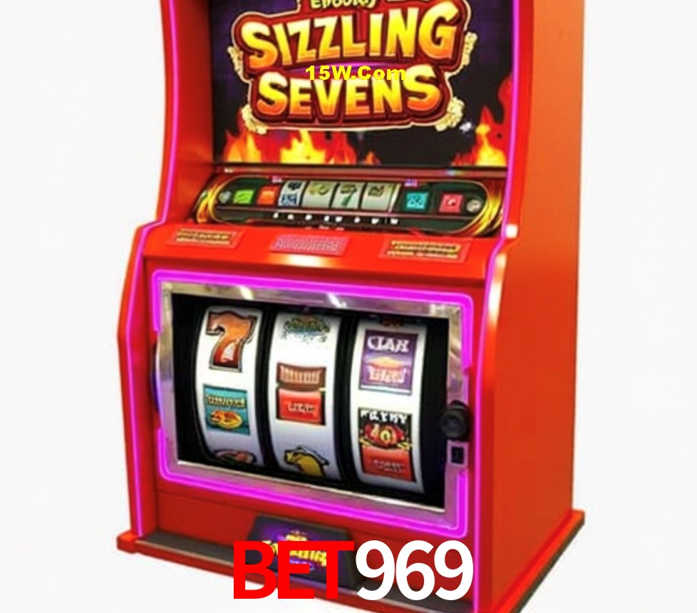 Casino Ao Vivo Bet969