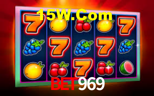 Bet969 App